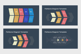 Fishbone Problem Solving - TheSlideQuest