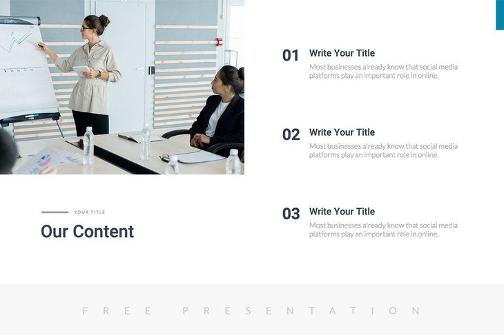 Wandsworth Free Presentation Template-PowerPoint Template, Keynote Template, Google Slides Template PPT Infographics -Slidequest