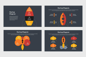 Startup Infographics Template-PowerPoint Template, Keynote Template, Google Slides Template PPT Infographics -Slidequest