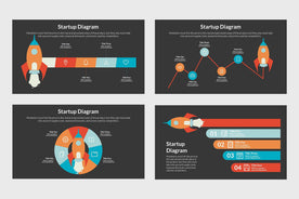 Project Launch Infographics-PowerPoint Template, Keynote Template, Google Slides Template PPT Infographics -Slidequest