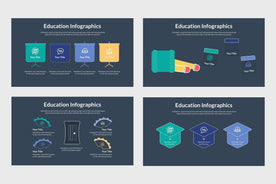 Infographics for Education - TheSlideQuest