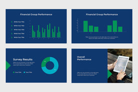 Edge Finance Keynote Template-PowerPoint Template, Keynote Template, Google Slides Template PPT Infographics -Slidequest