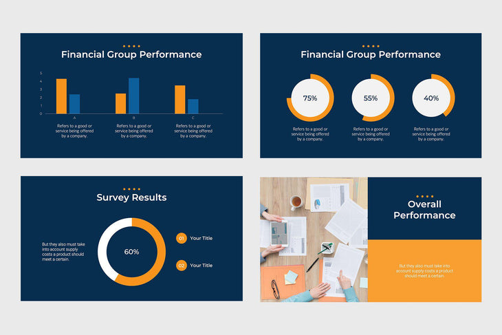 Fifth Avenue Finance Google Slides-PowerPoint Template, Keynote Template, Google Slides Template PPT Infographics -Slidequest