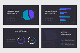 Flow Finance Keynote Template-PowerPoint Template, Keynote Template, Google Slides Template PPT Infographics -Slidequest