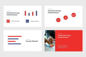 General Consulting Finance Keynote Template-PowerPoint Template, Keynote Template, Google Slides Template PPT Infographics -Slidequest