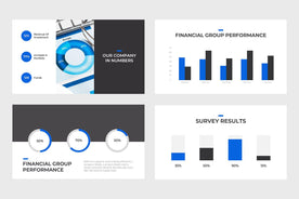 Investments Finance PowerPoint Template-PowerPoint Template, Keynote Template, Google Slides Template PPT Infographics -Slidequest