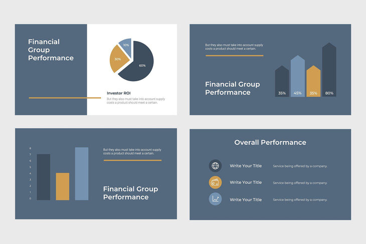 North Capital Finance PowerPoint Template-PowerPoint Template, Keynote Template, Google Slides Template PPT Infographics -Slidequest