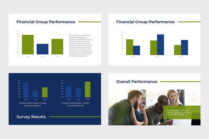 Seattle Finance PowerPoint Template-PowerPoint Template, Keynote Template, Google Slides Template PPT Infographics -Slidequest