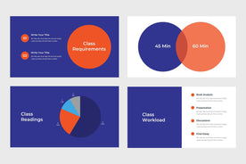 Teaching Education Google Slides-PowerPoint Template, Keynote Template, Google Slides Template PPT Infographics -Slidequest