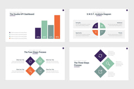 Zoom Webinar Google Slides-PowerPoint Template, Keynote Template, Google Slides Template PPT Infographics -Slidequest