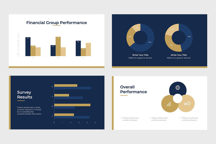 Fast Growth Finance Keynote Template-PowerPoint Template, Keynote Template, Google Slides Template PPT Infographics -Slidequest