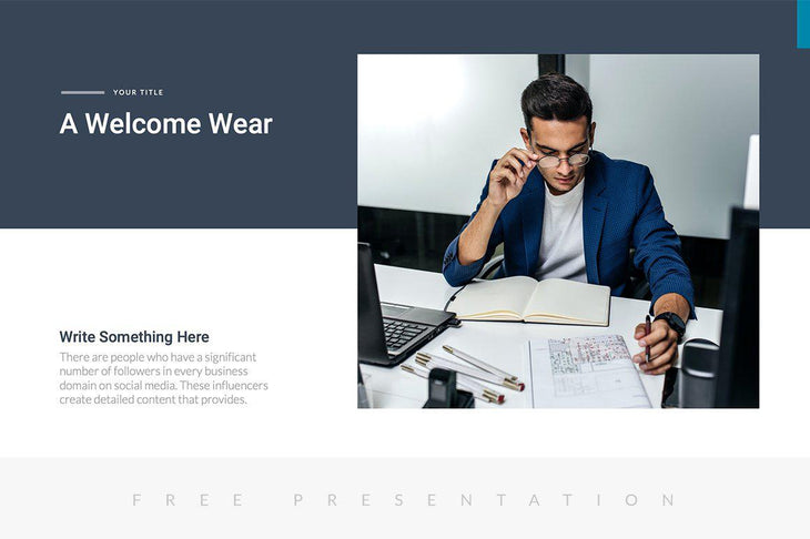 Wandsworth Free Presentation Template-PowerPoint Template, Keynote Template, Google Slides Template PPT Infographics -Slidequest