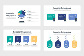 Infographics for Education - TheSlideQuest