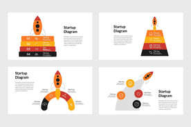 Startup Infographics Template-PowerPoint Template, Keynote Template, Google Slides Template PPT Infographics -Slidequest