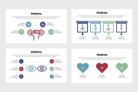 Medicine Infographics Template-PowerPoint Template, Keynote Template, Google Slides Template PPT Infographics -Slidequest