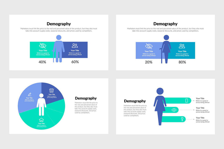 Demography Infographics-PowerPoint Template, Keynote Template, Google Slides Template PPT Infographics -Slidequest