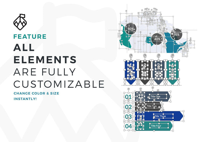 Investments Finance Keynote Template-PowerPoint Template, Keynote Template, Google Slides Template PPT Infographics -Slidequest