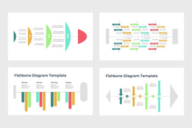 Fishbone Diagram Template - TheSlideQuest