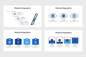 Medical Field Infographics-PowerPoint Template, Keynote Template, Google Slides Template PPT Infographics -Slidequest