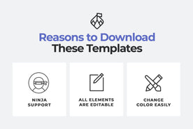 Demography Diagrams-PowerPoint Template, Keynote Template, Google Slides Template PPT Infographics -Slidequest