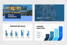 Brightline Real Estate PowerPoint Template-PowerPoint Template, Keynote Template, Google Slides Template PPT Infographics -Slidequest