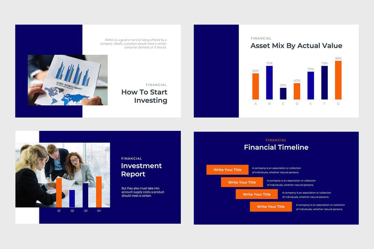 Cashwise Finance Google Slides-PowerPoint Template, Keynote Template, Google Slides Template PPT Infographics -Slidequest