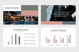 Groupex Real Estate PowerPoint Template-PowerPoint Template, Keynote Template, Google Slides Template PPT Infographics -Slidequest