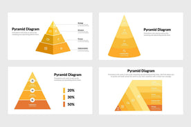 Pyramid Diagram-PowerPoint Template, Keynote Template, Google Slides Template PPT Infographics -Slidequest