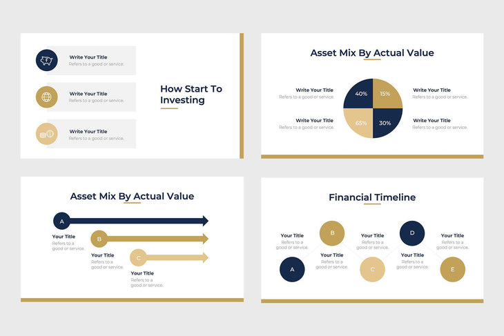 Fast Growth Finance Keynote Template-PowerPoint Template, Keynote Template, Google Slides Template PPT Infographics -Slidequest