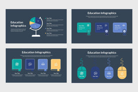 Infographics for Education - TheSlideQuest