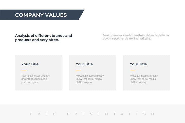 Raymond Free Presentation Template-PowerPoint Template, Keynote Template, Google Slides Template PPT Infographics -Slidequest