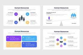 Human Resources Infographics-PowerPoint Template, Keynote Template, Google Slides Template PPT Infographics -Slidequest