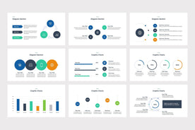 Alestra PowerPoint Template - TheSlideQuest