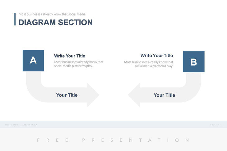 Howard Free Presentation Templates-PowerPoint Template, Keynote Template, Google Slides Template PPT Infographics -Slidequest