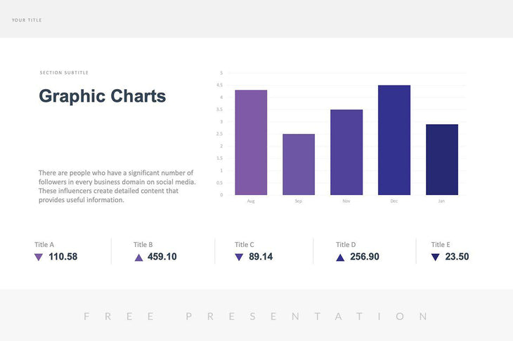 Clifton Free Presentation Template-PowerPoint Template, Keynote Template, Google Slides Template PPT Infographics -Slidequest