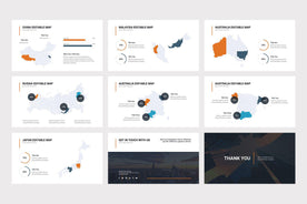 Marbella PowerPoint Template - TheSlideQuest