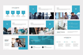 Porto Business Keynote Template-PowerPoint Template, Keynote Template, Google Slides Template PPT Infographics -Slidequest