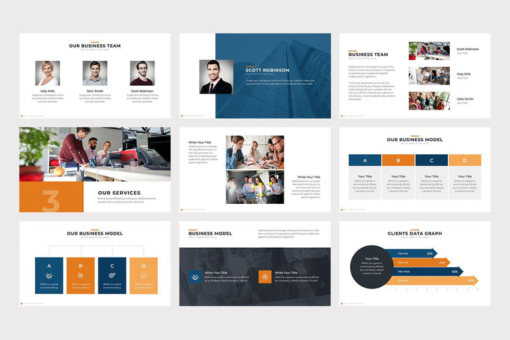 Forward Business Keynote Template-PowerPoint Template, Keynote Template, Google Slides Template PPT Infographics -Slidequest