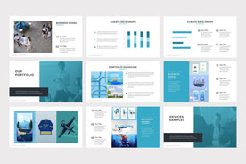 Porto Business PowerPoint Template-PowerPoint Template, Keynote Template, Google Slides Template PPT Infographics -Slidequest