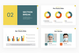 COVID 19 Dos and Donts Presentation Template-PowerPoint Template, Keynote Template, Google Slides Template PPT Infographics -Slidequest