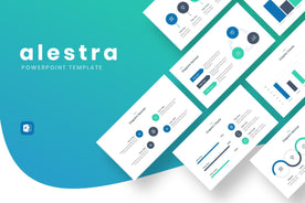 Alestra PowerPoint Template-PowerPoint Template, Keynote Template, Google Slides Template PPT Infographics -Slidequest