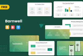 Full Access Pass + Free Updates-PowerPoint Template, Keynote Template, Google Slides Template PPT Infographics -Slidequest