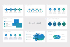 Cinzel PowerPoint Template - TheSlideQuest