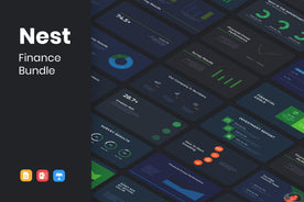 NEST Finance Presentation Templates Bundle-PowerPoint Template, Keynote Template, Google Slides Template PPT Infographics -Slidequest