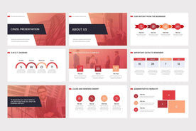 Cinzel PowerPoint Template - TheSlideQuest