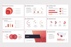 Cinzel PowerPoint Template - TheSlideQuest