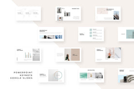 Full Access Pass + Free Updates-PowerPoint Template, Keynote Template, Google Slides Template PPT Infographics -Slidequest