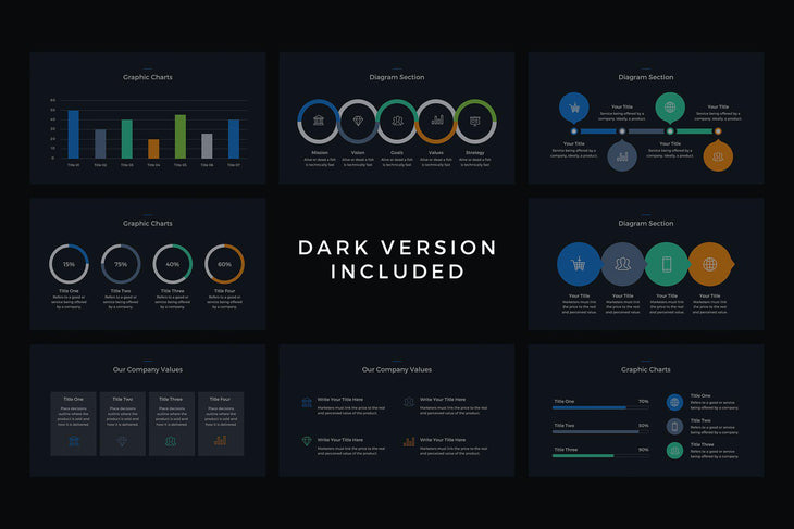 Alestra PowerPoint Template - TheSlideQuest