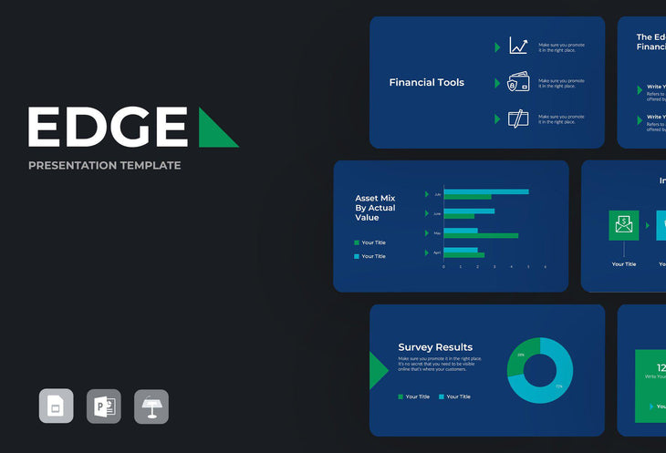 NEST Finance Presentation Templates Bundle-PowerPoint Template, Keynote Template, Google Slides Template PPT Infographics -Slidequest