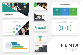 Full Access Pass + Free Updates-PowerPoint Template, Keynote Template, Google Slides Template PPT Infographics -Slidequest